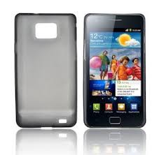 Cover slim Galaxy s2 €.4,90
